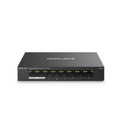 Mercusys 8-Port Gigabit PoE Desktop Switch | MRC-MS108GP