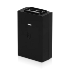 Ubiquiti 10/100 48V 24W PoE Adapter | POE-48-24W