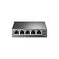 TP-Link 5-Port 10/100Mbps Desktop Switch | TL-SF1005P