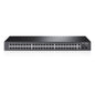 TP-Link 48-Port 10/100Mbps Rackmount Switch | TL-SF1048