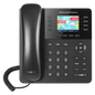 Grandstream 8 Line Desk Phone
