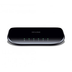 TP-Link 5-Port Desktop Gigabit Switch | TL-SG1005D