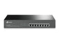 TP-Link 8-Port Gigabit PoE+ Switch