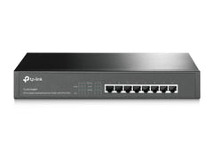 TP-Link 8-Port Gigabit PoE+ Switch