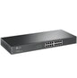 TP-Link 16-port Gigabit Switch