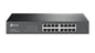 TP-Link 16-Port Gigabit Easy Smart Switch | TL-SG1016DE
