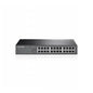 TP-Link 24-Port Gigabit Desktop/Rackmount Switch | TL-SG1024D