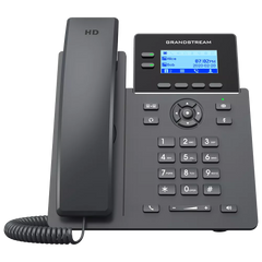 Grandstream 2 Line Desk Phone| GRP2602G