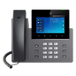 Grandstream 16 Line Enterprise Video Phone | GXV3350