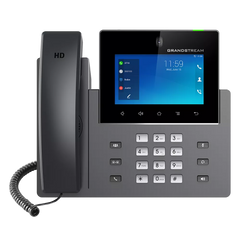 Grandstream 16 Line Enterprise Video Phone | GXV3350
