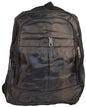 15.6" BACKPACK BLACK