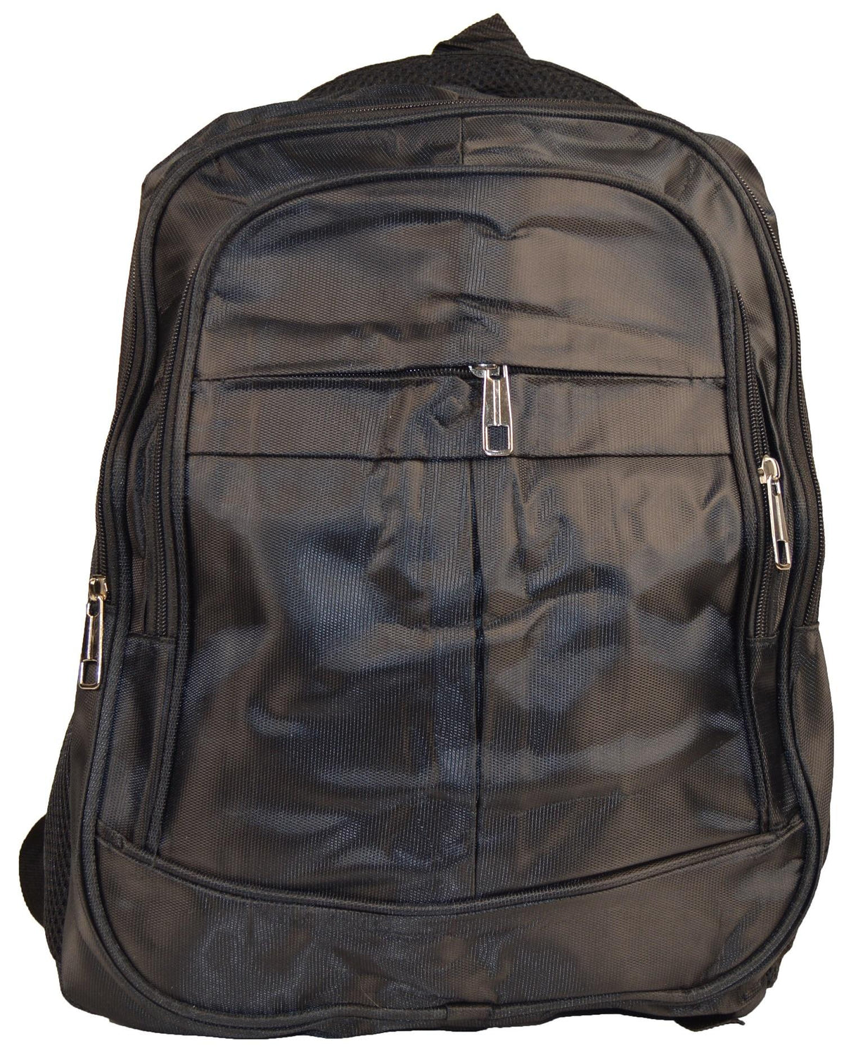 15.6" BACKPACK BLACK