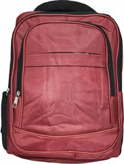 15.6" BACKPACK RED
