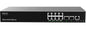 Grandstream Enterprise L3 8 port Managed GbE PoE+ Switch 120W | GWN7811P