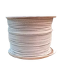 Acconet CAT5e Indoor Ethernet Cable 500m White CCA STP Roll | CAT5-500-STP