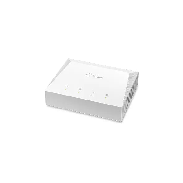 TP-Link 1-Port 2.5GE LAN XPON ONU/ONT