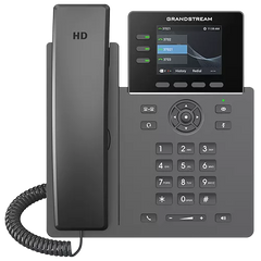 Grandstream 3 Line IP Desk Phone | GRP2611G