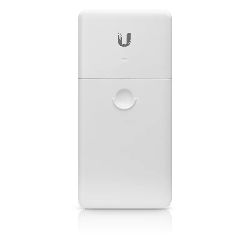 Ubiquiti UISP 4 Port Gigabit with 3 PoE Out Port NanoSwitch | N-SW