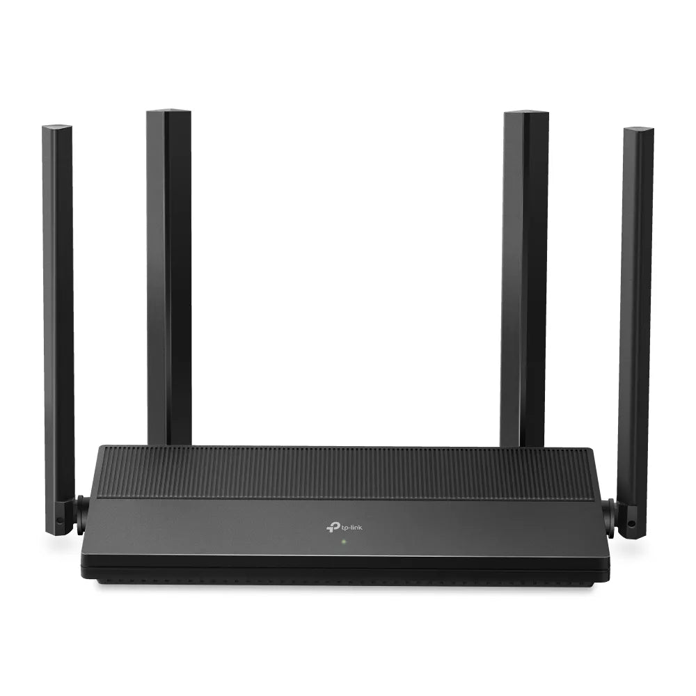 TP-Link AX3000 Dual Band WiFi 6 Router | TP-EX521