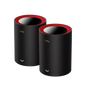 Cudy Dual Band 3000Mbps WiFi 6 Multi-Gigabit Mesh 2-Pack | M3000 (2-Pack)