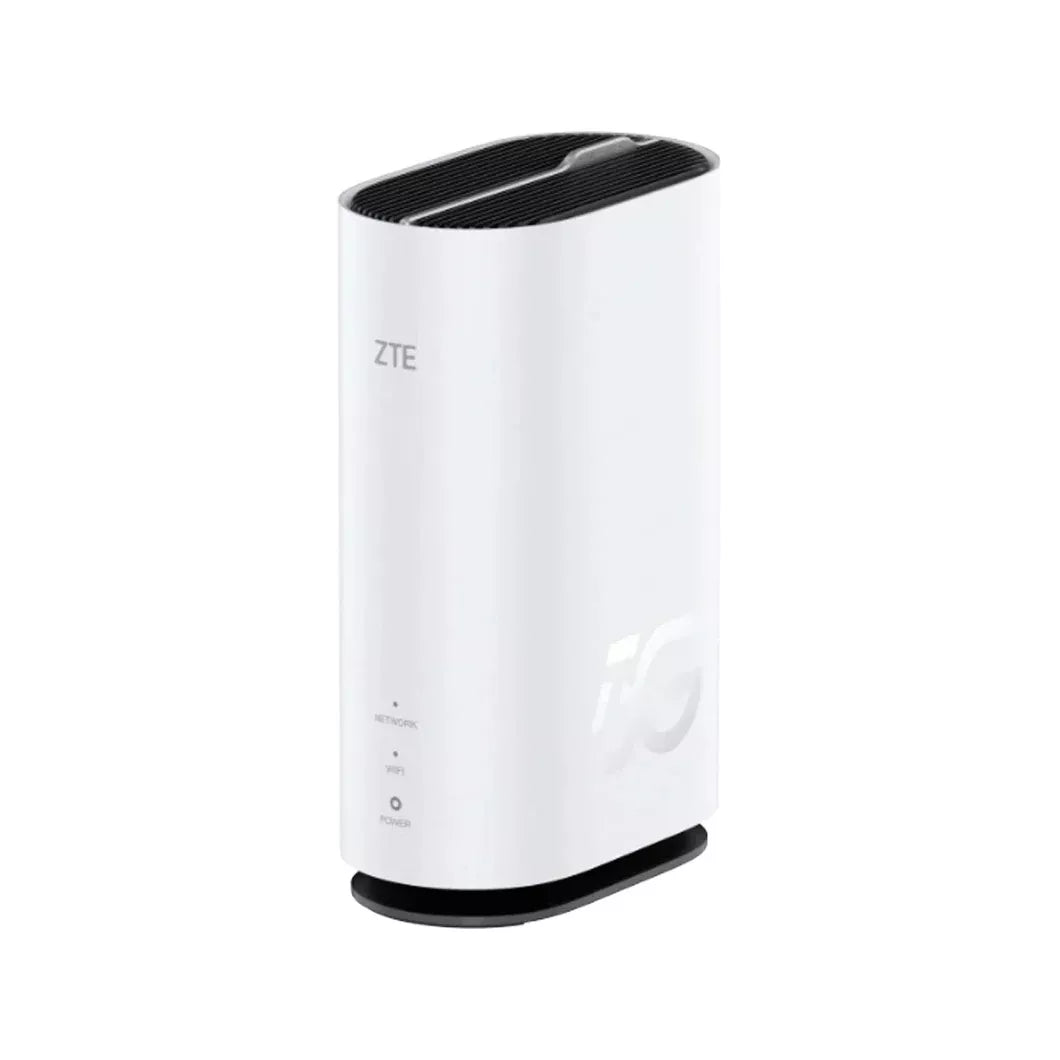 ZTE 5G Wi-Fi 6 Router | ZTE G5C FLYBOX