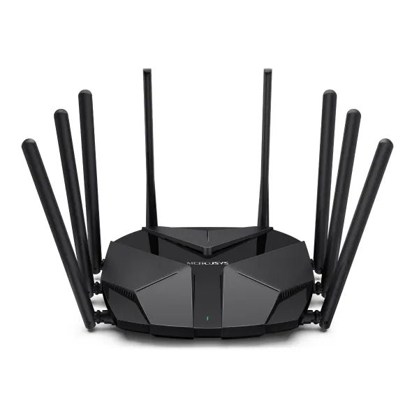 Mercusys AX6000 Dual Band WiFi 6 Router | MRC-MR90X
