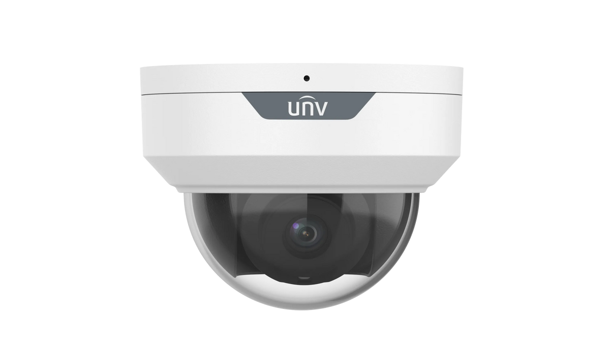 Uniview UNV 2MP Fixed Dome IP Camera 2.8mm | IPC322LB-AF28-A2