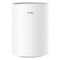 Cudy Dual Band 3000Mbps WiFi 6 Multi-Gigabit Mesh Router | M3000 (1-Pack)