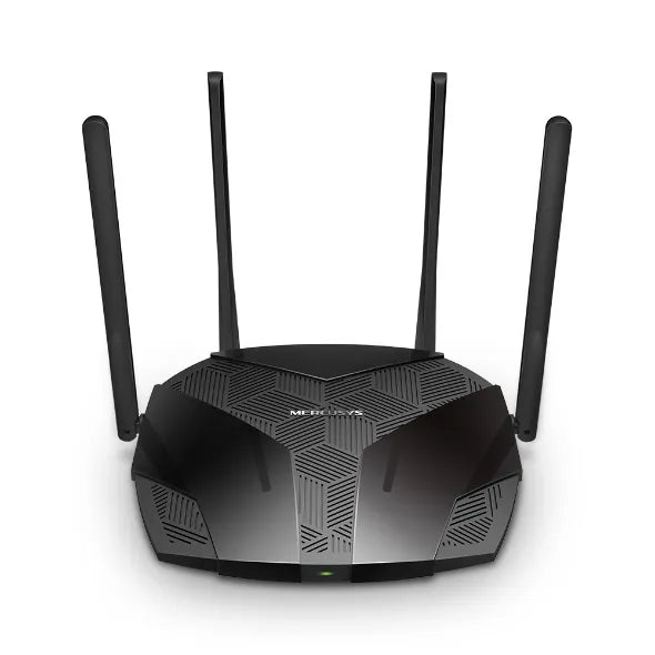 Mercusys AX3000 Wi-Fi 6 Mesh Router | MRC-MR80X