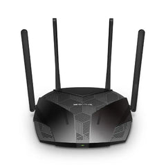 Mercusys AX3000 Wi-Fi 6 Mesh Router | MRC-MR80X
