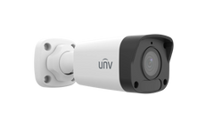 Uniview UNV 2MP Fixed Mini Bullet IP Camera 2.8mm | IPC2122LB-AF28-A2