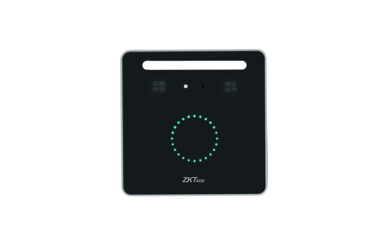 ZKTeco Visible Light Facial Slave Reader | ZK-KF1200