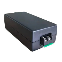 Acconet DC Input Gigabit PoE+ Injector | POE-DC24-G-AT