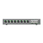 Grandstream Enterprise 8 port Lite Cloud Managed 2.5GbE Switch | GWN7721