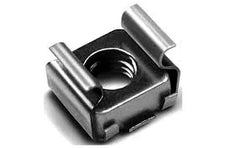 Acconet Cage Nuts, 50 per pack