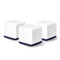 Mercusys Halo Wi-Fi 5 Mesh System (3-Pack) | MRC-HALO-H50G-3P