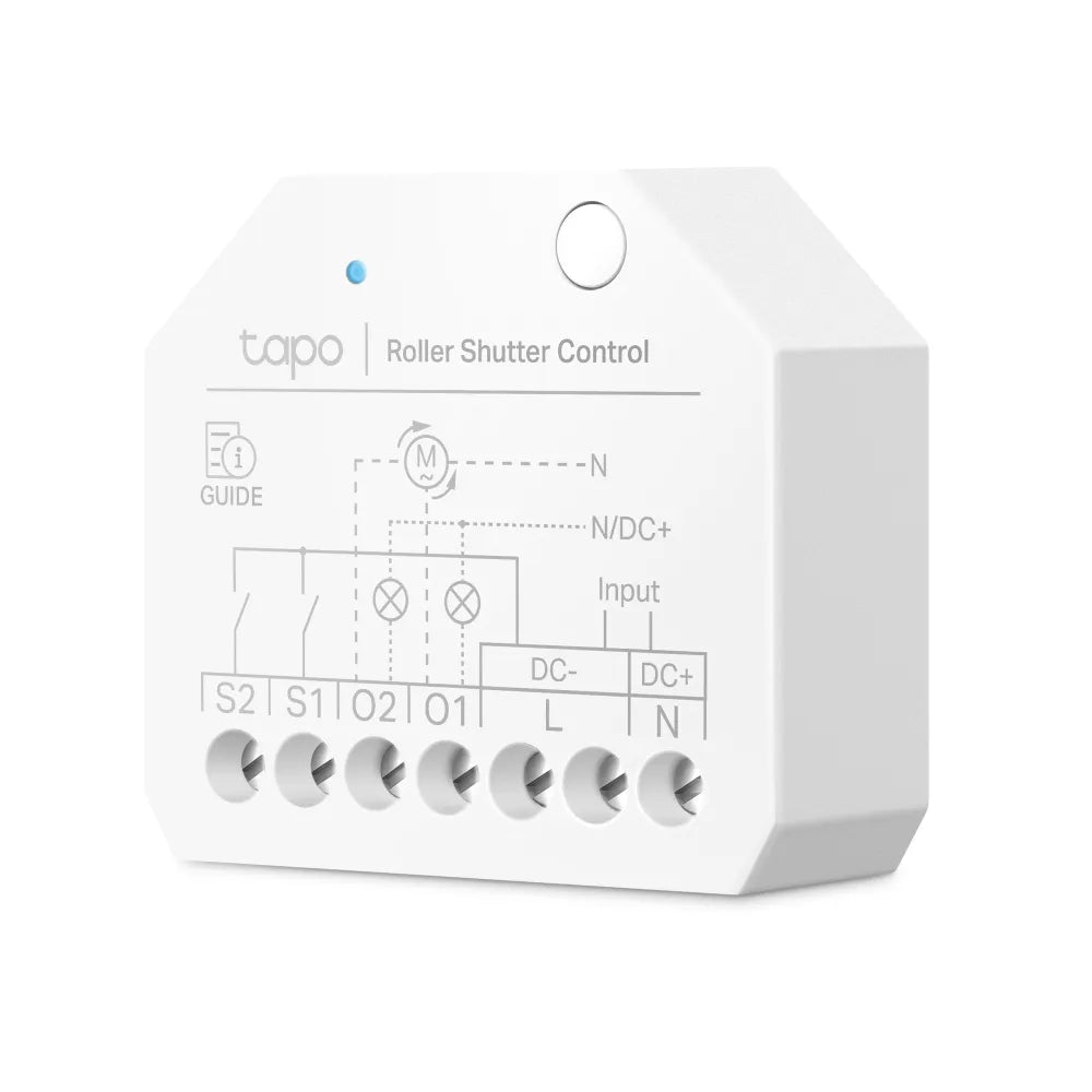 TP-Link Tapo Smart Wi-Fi Switch Module | Tapo S112