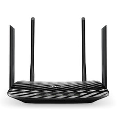 TP-Link Archer C6 1200 Mbps Dual-Band MU-MIMO Wi-Fi Router
