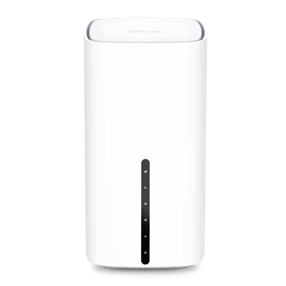 TP-Link 4G AX1500 Wi-Fi 6 Telephony Router | TP-MX110V
