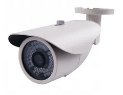Grandstream 1.2MP Outdoor Bullet