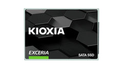 Kioxia Exceria 960GB 2.5" Sata SSD