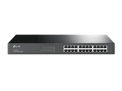 TP-Link 24-port Gigabit Switch | TL-SG1024