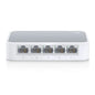 TP-Link 5-Port 10/100Mbps mini Desktop Switch | TL-SF1005D