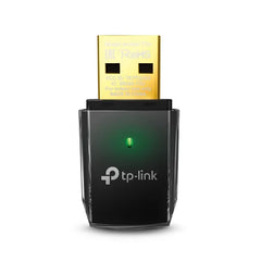 TP-Link AC600 Mini Dual Band Wi-Fi USB Adapter | T2U