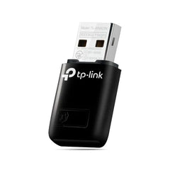TP-Link 300Mbps Mini Wi-Fi USB Adapter | TL-WN823N