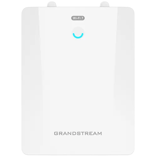 Grandstream Enterprise Outdoor WiFi 7 Long Range Access Point | GWN7670LR