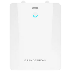 Grandstream Enterprise Outdoor WiFi 7 Long Range Access Point | GWN7670LR