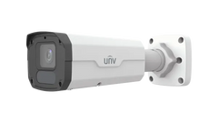 Uniview UNV 5MP LightHunter Fixed Bullet IP Camera 4mm |  IPC2225SB-ADF40KM-I1