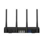Mercusys BE3600 Dual-Band Wi-Fi 7 Router | MR27BE