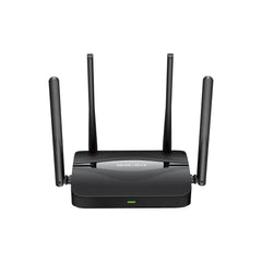 Mercusys BE3600 Dual-Band Wi-Fi 7 Router | MR25BE